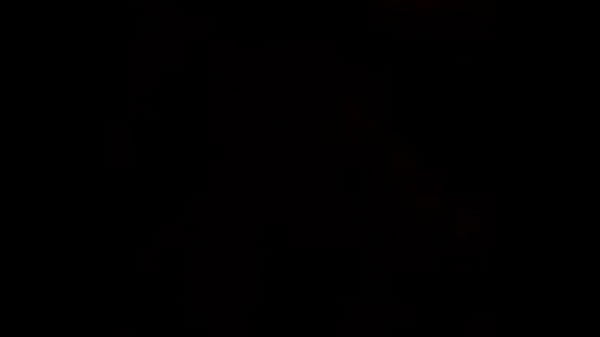 Hitting it from the back