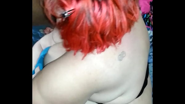 Ssbbw blowjob and cum in mouth