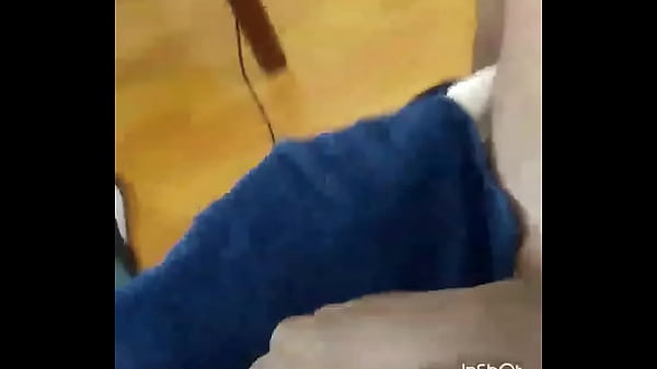 BBC sneak in and get dick swollen 