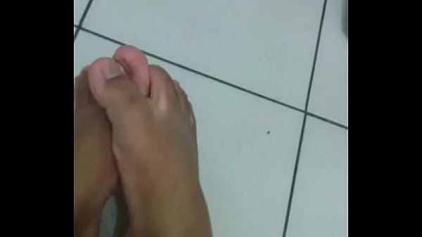 Showing my feet [request]
