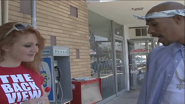 horny bitch gets hot fucking  