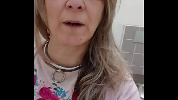 2025 05 07 Esclave F, primus du Clan, s'exhibe en ville 