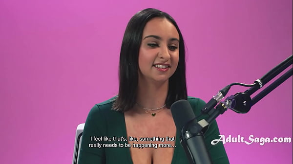 Pretty Face & An INCREDIBLE Rack