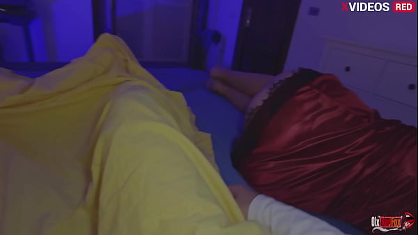 هذا لم يحدث حقا؟ لم أمارس الجنس مع زوجة أبي؟ - Olx Red Fox