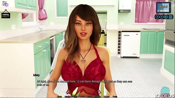 SUNSHINE LOVE Ep. 188 &ndash; Horny encounters in a sunny paradise