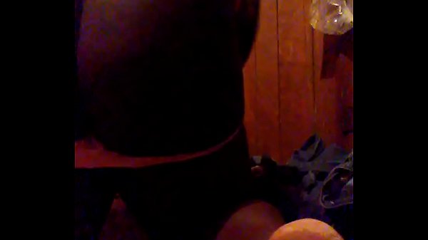 Fayanna plays on camera