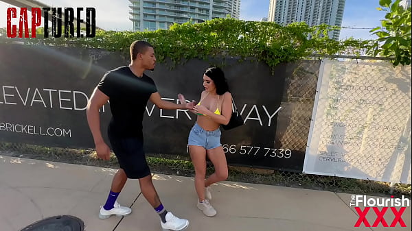 Captured S3E5 Alexa Payne and Rocket Powers with Ace Bigs