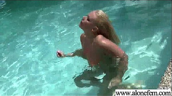 Teen Hot Girl Masturbating With Sex Toys clip-07