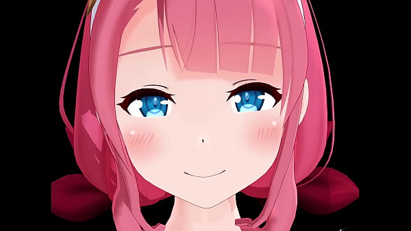 ゆさぶられるトナカイ江風