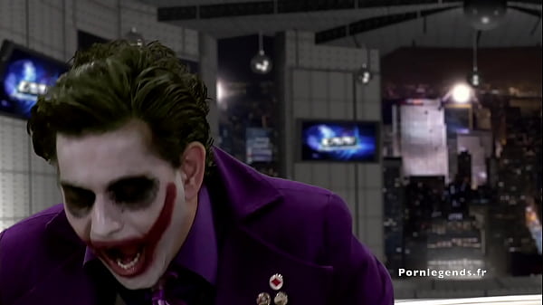 Kagney Karter, Bridgette & Natasha Share Jocker's Big Cock