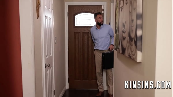 All You Need on MILF's Day (Step Family)  