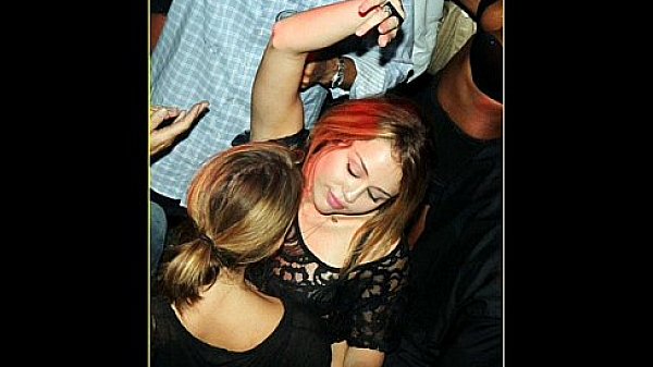 Miley Cyrus Makes Me CUM