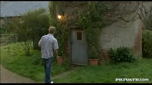 Big Boobed Brunette Daisy Rock Loves Feeling a Fat Cock up Her Ass