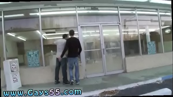 Spanking gay sex trailers first time in this weeks out in public im