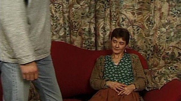 JuliaReaves-DirtyMovie - Oma In Action - scene 3 - video 3 fucking fetish masturbation babe teens  