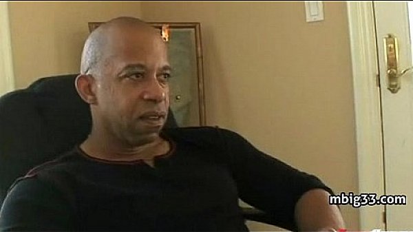 Tight white lingerie teen takes big black dick