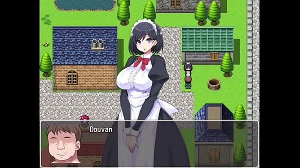 Geezer Hero RPG - Parte 2