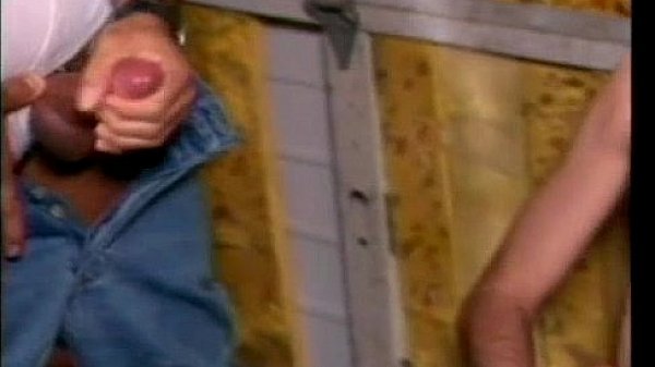 Two kinky gay bear having fun with sex gay porno