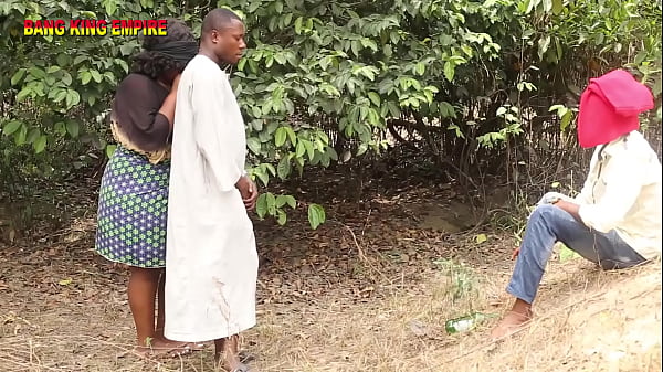 HE FUCKED MY PREGNANT WIFE WITH HIS BIG BLACK COCK 4K