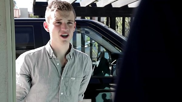 Raw Sex with my y. twink lover 