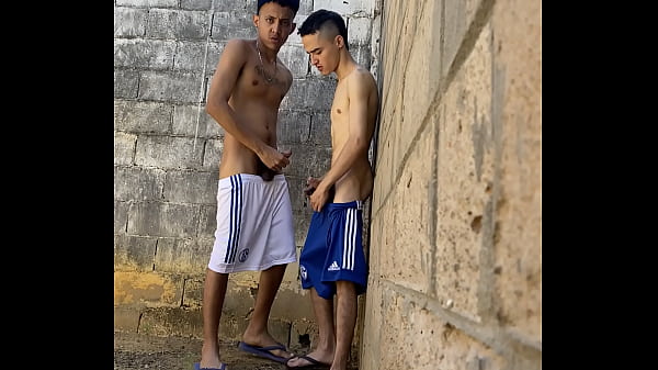 CRUISING CON MORENO VERGON