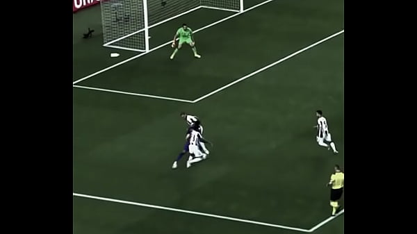 Neymar driblando gostosinho  