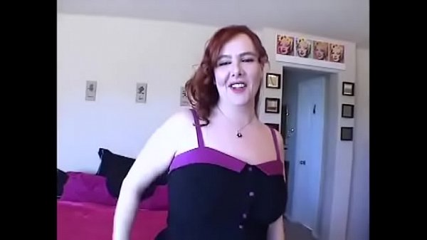 BBW Pretty Pleads Wants To Cum  