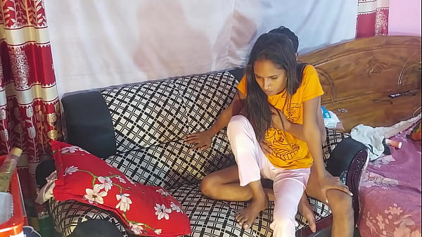 Uttaran20 -The bengali gets fucked in the foursome, of course. But not only the black girls gets fucked, but also the two guys fuck each other in the tight pussy during the villag foursome. The sluts and the guys enjoy fucking each other in the foursome 