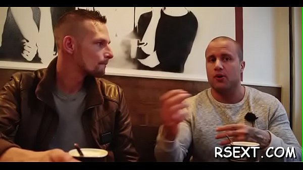 Man makes a visit to hooker  