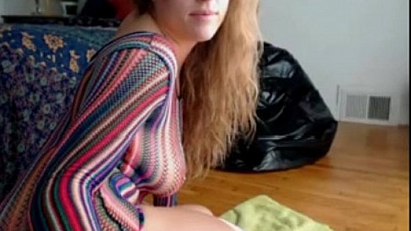 Beautiful ass show on webcam