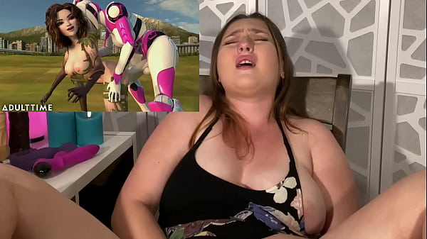 Harlot Hayes Reacts #15