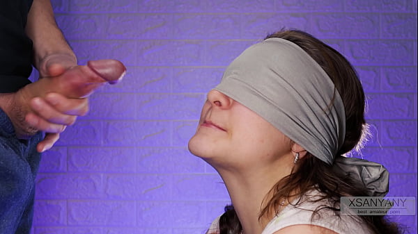 The taste game with a friend didn't go according to plan!