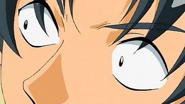 Very hot anal and pussy anime fucking