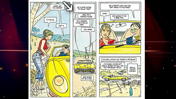 Antes da Missa o frentista mandou a esposa pro sacrif&iacute;cio