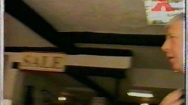 Shagnasty and Muttley Four