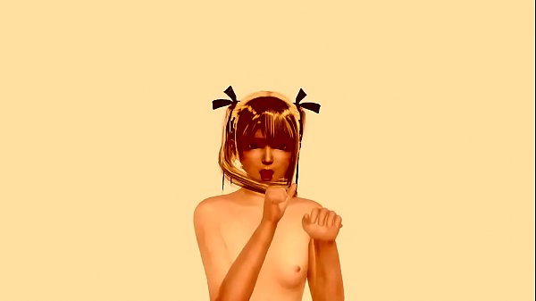 Marie Rose  Gokuraku Jodo  