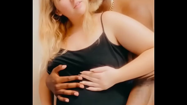 We made a little one  