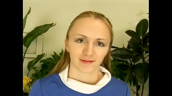 Slender Janie Lynn takes off her sports uniform and gets a big cock in her ass and dildo in her pussy 