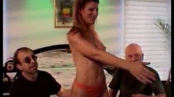 Three Cocks For My Wife