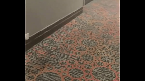 Las Vegas hotel topless  