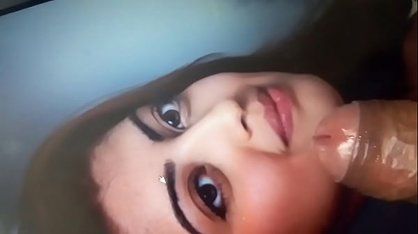 Kannada actress Pranitha cum