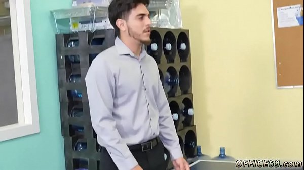 Straight hairy naked male masseur gay CPR spear throating and naked 