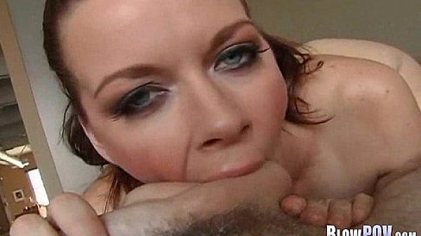 She sucks a good dick 472