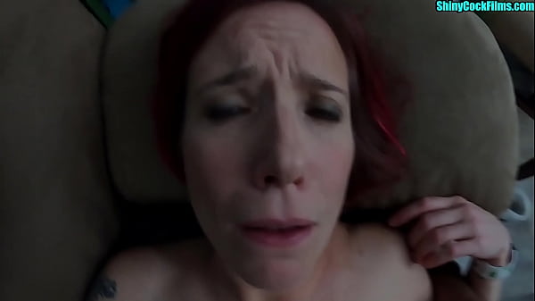 My Stepmom's Special Medicine - Shiny Cock Films 