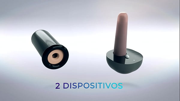 iPush es un sistema patentado que promete revolucionar el mundo de los juguetes sexuales