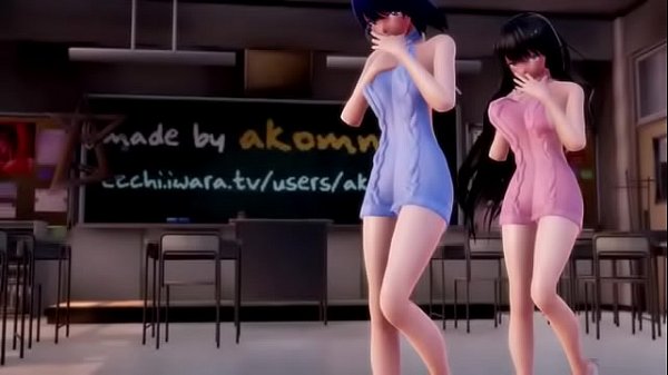 mmd sex
