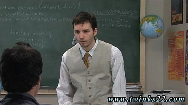 Gay emo boys porno moves Sometimes this super-naughty teacher takes