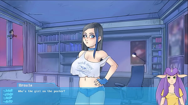 Night Lesson Episode three  