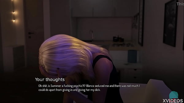 BOUND Ep. 34 &ndash; Naughty tales with busty and horny students