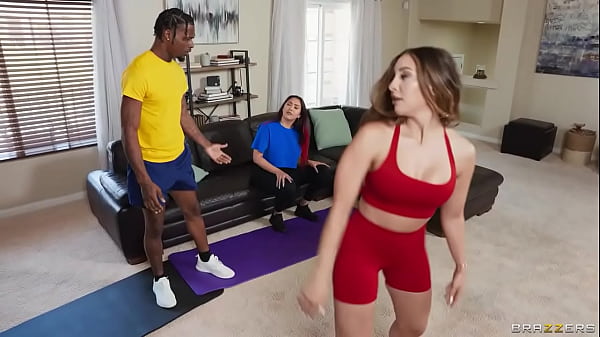 Reverse Cuck / Brazzers/ Enter XVPROMO